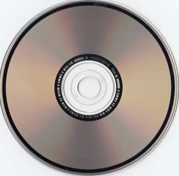 CD Alice Cooper: Love It To Death