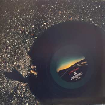 2LP/DVD Alice Cooper: Road