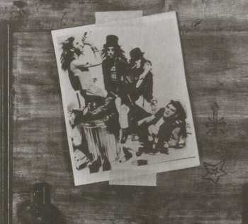 2CD Alice Cooper: School's Out DLX