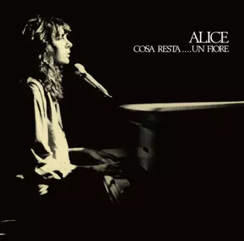 Alice: Cosa resta.... un fiore