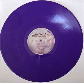 LP Alice Deejay: Who Needs Guitars Anyway? CLR | LTD