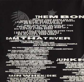 CD Alice In Chains: Dirt