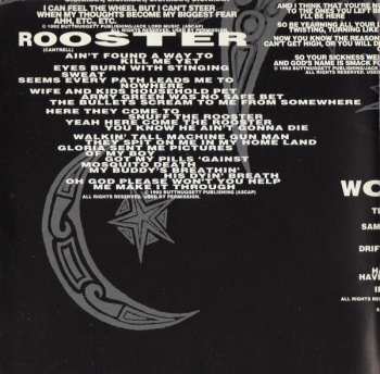 CD Alice In Chains: Dirt