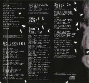 CD Alice In Chains: Jar Of Flies