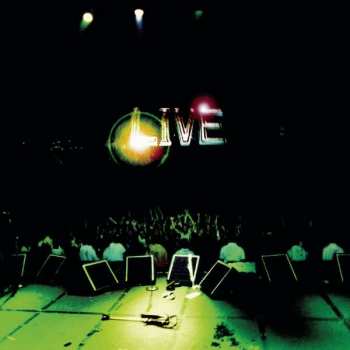 CD Alice In Chains: Live