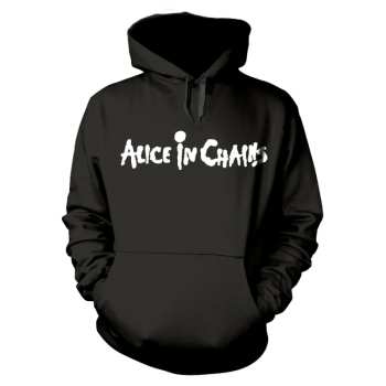 Merch Alice In Chains: Hoodie Facelift