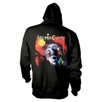 Merch Alice In Chains: Facelift M