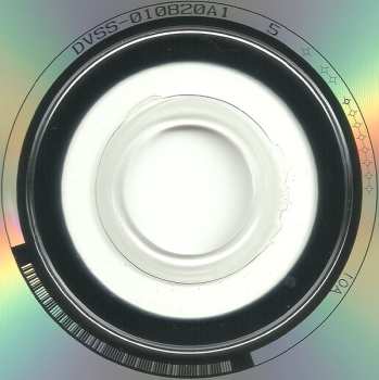 DVD Alice In Chains: MTV Unplugged