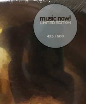 LP Alice: La Mia Poca Grande Età LTD | NUM