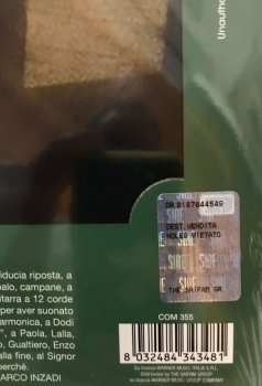 LP Alice: La Mia Poca Grande Età LTD | NUM