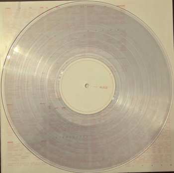 LP Alice On The Roof: Alice