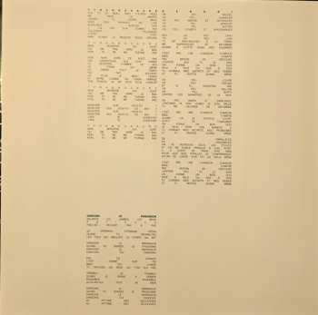 LP Alice On The Roof: Alice