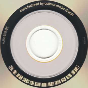 CD Alice Phoebe Lou: Paper Castles