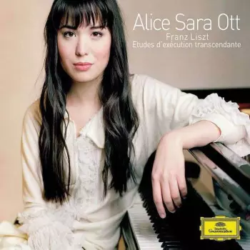 Franz Liszt: Etudes D'Exécution Transcendante