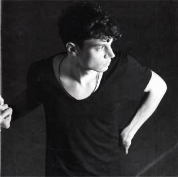 CD Alice Sara Ott: Scandale