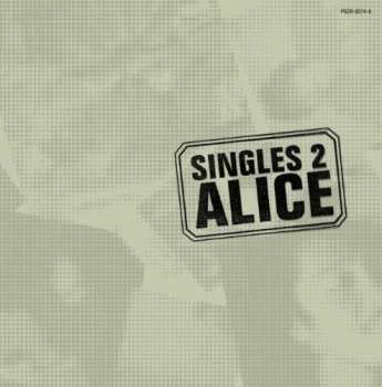 Album Alice: Singles 2