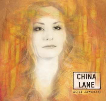 Album Alice Zawadzki: China Lane