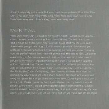 CD Alicia Keys: Here