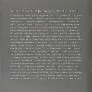 CD Alicia Keys: Here