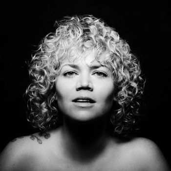 CD Alicia Walter: I Am Alicia