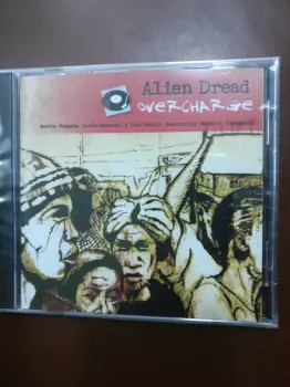 Alien Dread: Overcharge