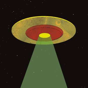 Album Alien Ensemble: Alien Ensemble