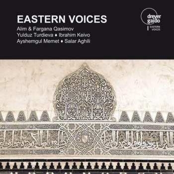 CD Ibrahim Keivo: Eastern Voices
