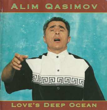 CD Alim Qasimov: Love's Deep Ocean 