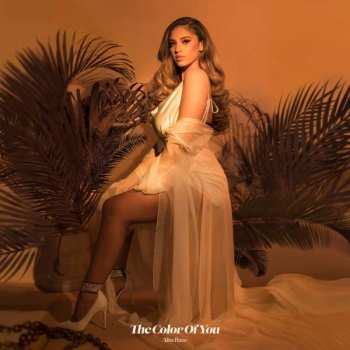 LP Alina Baraz: The Color Of You CLR