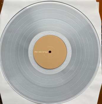 LP Alina Baraz: The Color Of You CLR