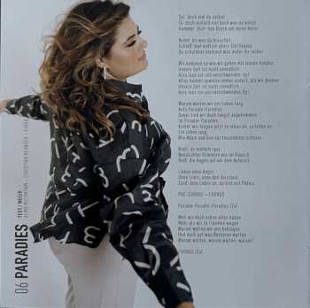 CD Alina: Ungefiltert