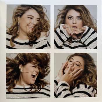 CD Alina: Ungefiltert