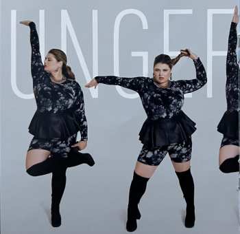 CD Alina: Ungefiltert