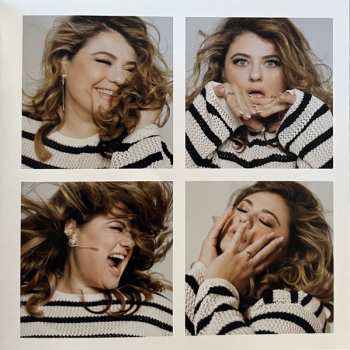 CD Alina: Ungefiltert