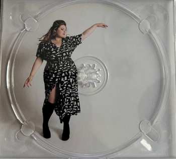 CD Alina: Ungefiltert