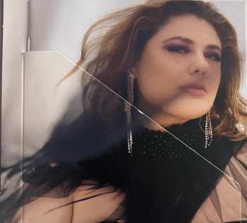 CD Alina: Ungefiltert