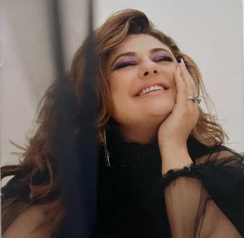 CD Alina: Ungefiltert