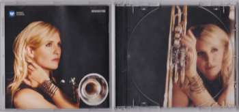 CD Alison Balsom: Paris