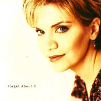 CD Alison Krauss: Forget About It