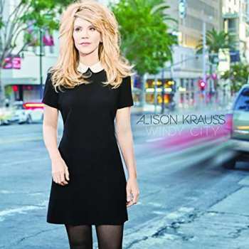 CD Alison Krauss: Windy City DLX