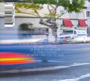 CD Alison Krauss: Windy City DLX