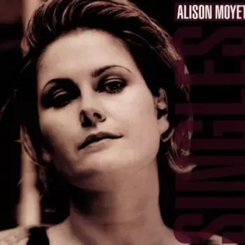 Alison Moyet: Singles