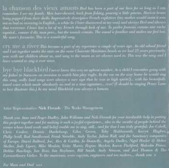 CD Alison Moyet: Voice