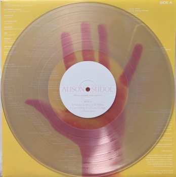 LP Alison Sudol: Still Come The Night CLR