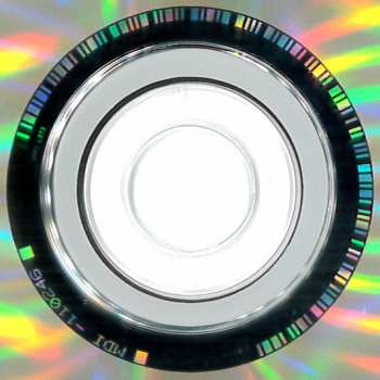 CD Tom Holkenborg: Alita Battle Angel (Original Motion Picture Soundtrack)