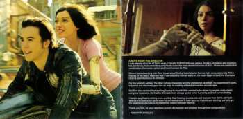 CD Tom Holkenborg: Alita Battle Angel (Original Motion Picture Soundtrack)