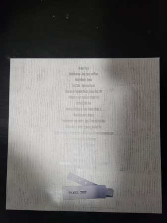 LP Alkaline Trio: From Here To Infirmary