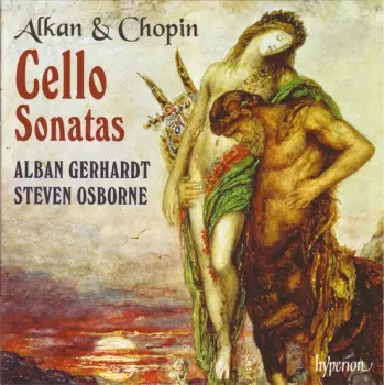 Cello Sonatas