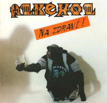 CD Alkehol: Na Zdraví!