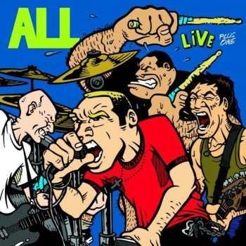 Album Descendents: Live Plus One